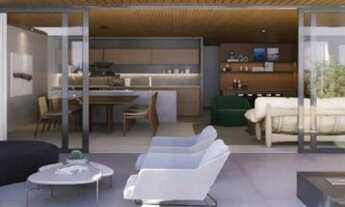 Imagem 2: Apartamento com 3 Quartos na Lagoa