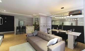 Imagem 6: ENTREGA DEZ/22] Apartamento Garden de 3 Dormitórios, 1 Suíte, Sacada com Churrasqueira e