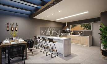 Imagem 5: SãO PAULO - Casa de Condomínio - Brooklin