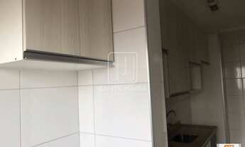 Imagem 6: Apartamento (tipo - padrao) 1 dormitórios/suite, cozinha planejada, portaria 12hs, elevado