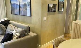 Imagem: APARTAMENTO RESIDENCIAL em SÃO PAULO