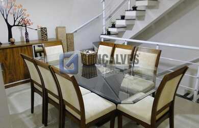 Imagem 5: SAO BERNARDO DO CAMPO - Residential / Home - JARDIM CHACARA INGLESA