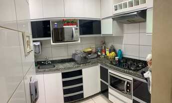 Imagem 4: Apartamento mobiliado