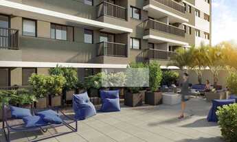 Imagem 3: Sala Comercial Novinha em Moema - 56 M² - Ao Lado do Metrô - Ótima localização