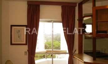 Imagem 2: Rarus Flats - Flat para locação - Edifício Royal Ibirapuera