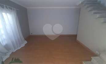 Imagem 6: São Paulo - Casa de Vila - MOEMA