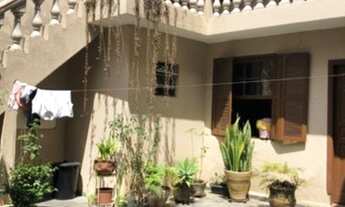 Imagem 4: Sobrado RESIDENCIAL em SANTO ANDRÉ - SP, PARQUE INDUSTRIÁRIO