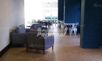 Imagem 5: Apartamento Edifício Camburi em Centro - Taubaté, SP - AP824