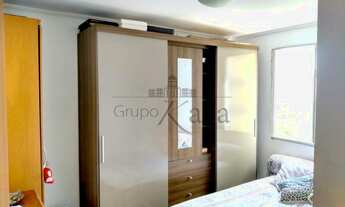 Imagem 7: Apartamento / Padrão - Floradas de São José - Venda - Residencial