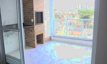 Imagem 5: Apartamento 3 Dorms c/ Suite no Horizon Residencial Osasco