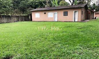 Imagem 2: Área com projeto aprovado para Galpão!