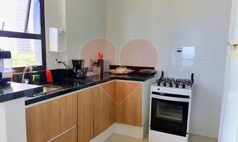 Imagem: Barra - Alpha Barra 2 quartos 77m²