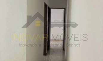 Imagem 5: Apartamento para Locação em Rio de Janeiro, Campo Grande, 2 dormitórios, 1 banheiro, 1 vag