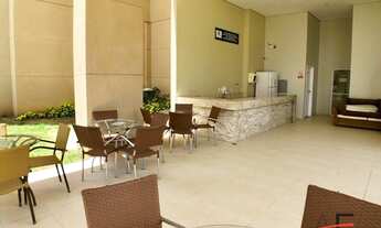 Imagem 7: Apartamento com 3 quartos, lazer completo no Condomínio Terraço dos Pássaros - AP9997