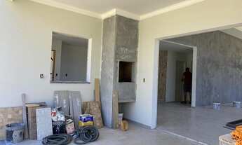 Imagem 7: Casa de condomínio para venda com 204 metros quadrados com 3 quartos