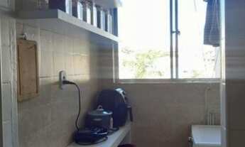 Imagem 5: Apartamento para Venda em São Bernardo do Campo, Nova Petrópolis, 3 dormitórios, 1 banheir