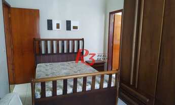 Imagem 5: Apartamento com 1 dormitórios à venda, 83 m² por R$ 270.000 - Caiçara - Praia Grande/SP