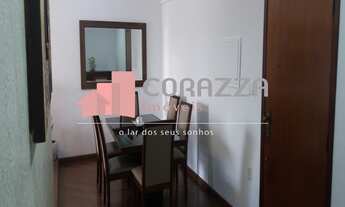 Imagem 5: SÃO BERNARDO DO CAMPO - Apartamento Padrão - RUDGE RAMOS