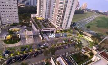 Imagem 4: Apartamento à venda, 124 m² por R$ 1.420.000,00 - Edifício One Gramercy - Barueri/SP