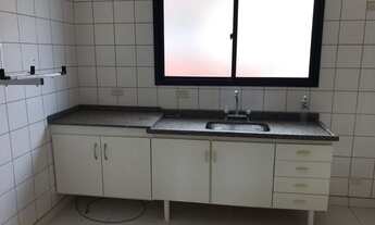 Imagem 3: Apartamento com 97m² com 3 quartos e 1 vaga