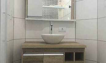 Imagem 4: Apartamento com 1 dormitório à venda, 35 m² por R$ 140.000,00 - Centro - Campinas/SP