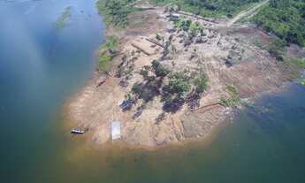 Imagem 5: LOTE NO LAGO DO MANSO