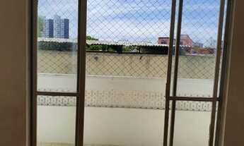 Imagem 2: 3/4 nascente Apartamento com 3 dormitórios