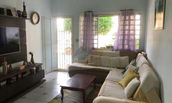 Imagem: Casa - Jardim Myrian Moreira da Costa