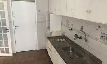 Imagem 5: Apartamento com 3 dormitórios à venda, 108 m² por R$ 1.180.333 - Itaim Bibi - São Paulo/SP