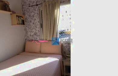 Imagem 6: Apartamento à venda, ótima localização, 3 dormitórios, 1 vaga de garagem, armários planeja