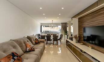 Imagem: BALNEáRIO CAMBORIú - Apartamento Padrão