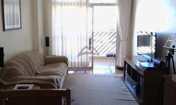 Imagem: Apartamento - Bosque - Campinas