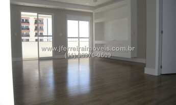 Imagem 3: VILA ROMANA - 94m², 2 suítes, 2 vagas, pronto para morar