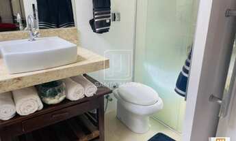 Imagem 6: Casa (térrea em condominio) 3 dormitórios/suite, portaria 24hs, lazer, salão de festa, sal