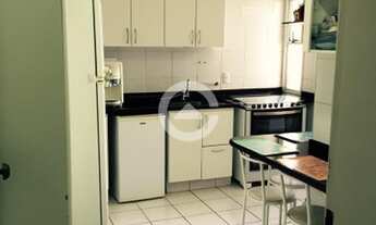 Imagem 6: Cobertura - Chácara Primavera - Campinas