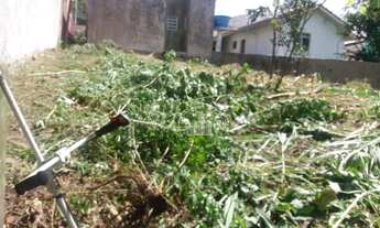 Imagem 7: Terreno a Beira Mar no Centro Histórico de São José