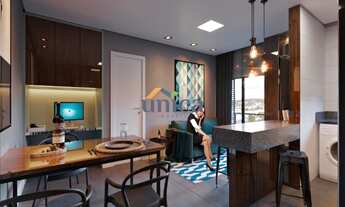 Imagem: Lançamento - Joinville/SC