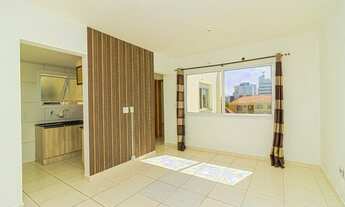 Imagem 3: Apartamento Edifício Gomes Jardim Apto 403 1 dormitório 42m²