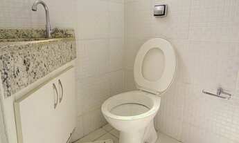 Imagem 6: Conjunto Comercial 6 salas, Andar Inteiro, Vista panorâmica no Centro, Próx. Shopping Muel