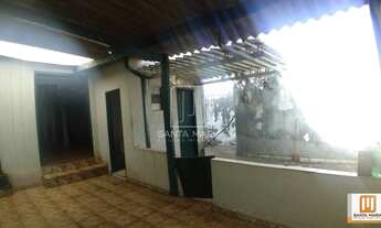 Imagem 3: Salão/Galpão (salão - térreo) , cozinha planejada