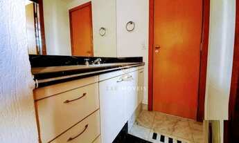 Imagem 3: Apartamento com 4 dormitórios à venda, 180 m² por R$ 1.650.000 - Cidade Nova - Belo Horizo