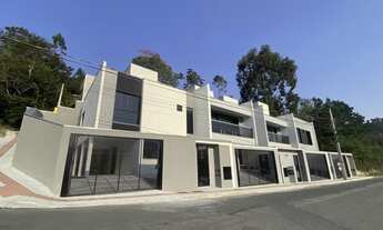 Imagem: Sobrado para venda com 156 metros quadrados