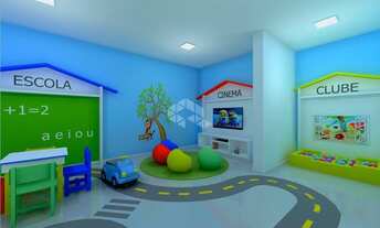 Imagem 6: GUAíBA - Apartamento Padrão - Coronel Nassuca