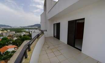 Imagem 4: Cobertura 03 dormitórios sendo 01 suíte no João Paulo - Florianópolis - SC