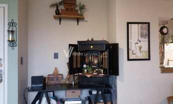 Imagem 7: Apartamento - Jardim Proença - Campinas