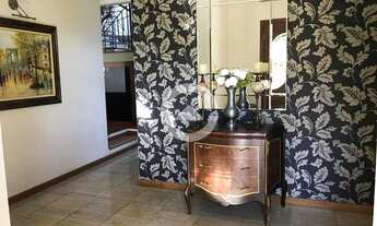 Imagem 3: Casa - Loteamento Residencial Barão do Café - Campinas