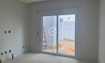 Imagem 5: Casa - Loteamento Alphaville Campinas - Campinas