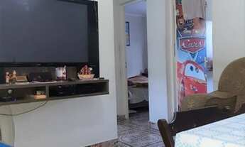 Imagem 3: Apto 2 Quartos e 1 Vaga - Parque Fernanda