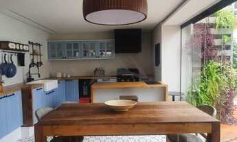 Imagem 3: Casa - Parque Taquaral - Campinas