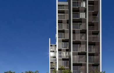 Imagem 3: PORTO ALEGRE - Apartamento Padrão - Jardim Europa